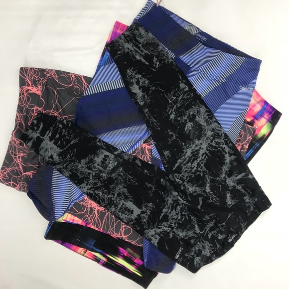 Calvin Klein Pants - Calvin Klein Lot of 4 performance quick dry pants